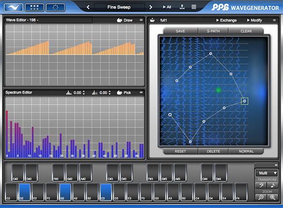 ppg,wave,synth,vst,wavegenerator