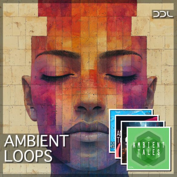 Limited Special – Ambient Bundle 1