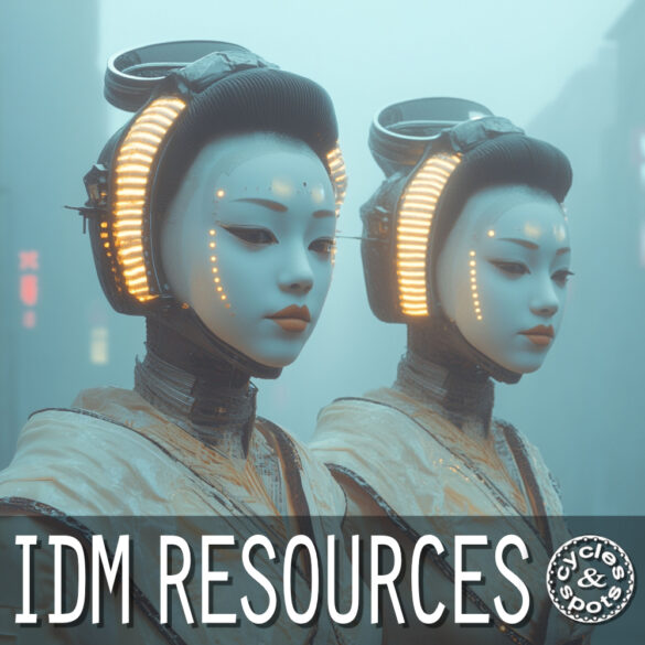 IDM Resources – Loops & Shots