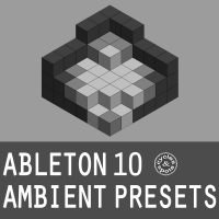 presets,ableton,live,ambient,chillout,patches,sounds