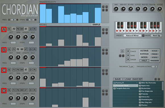 sequencer,midi,kontakt,native instruments,free,download,music production