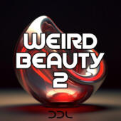 Weird Beauty 2 – 270 Wav Loops