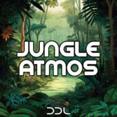 Jungle Atmos – 10 Construction Kits