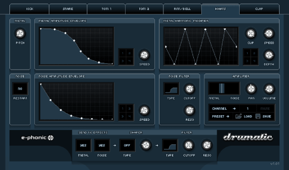 free,vst,drum,machine,download,music production