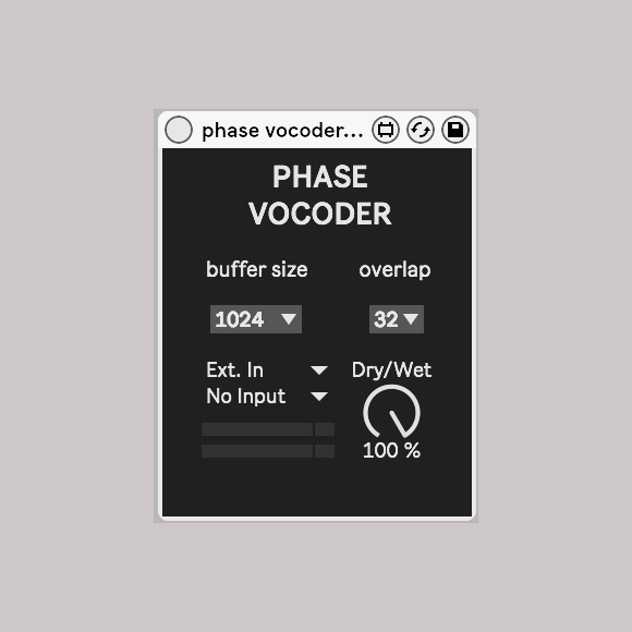free,download,fx,effect,vocoder,ableotn,live
