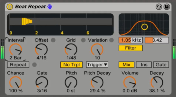 ableton,live,live10,tips,blog