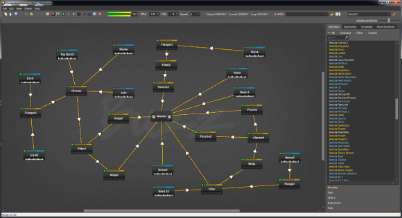 free,download,daw,music,production,software,plugins