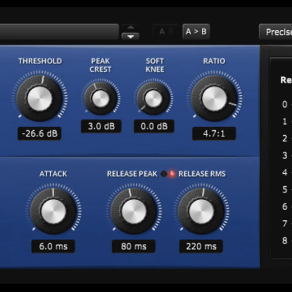 compressor