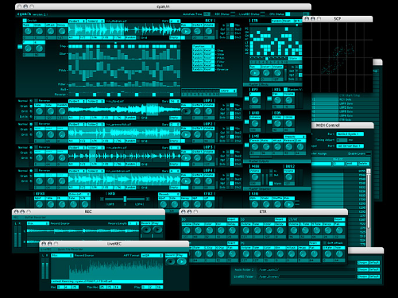 max,cycling74,music production,blog,audio,daw,loops,samples