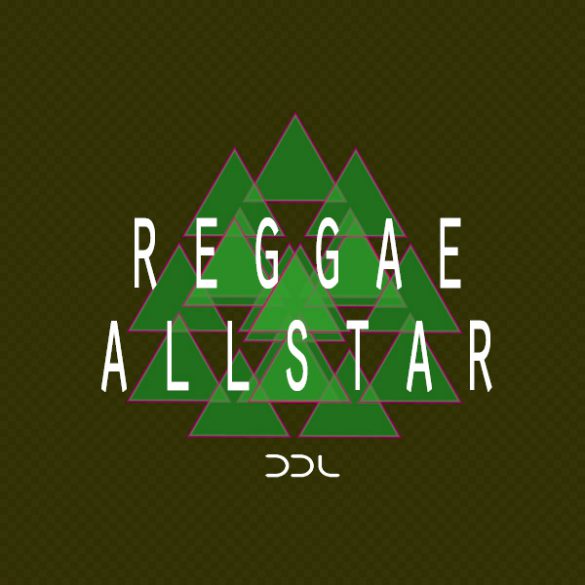 Reggae Allstar – Loops & MIDI