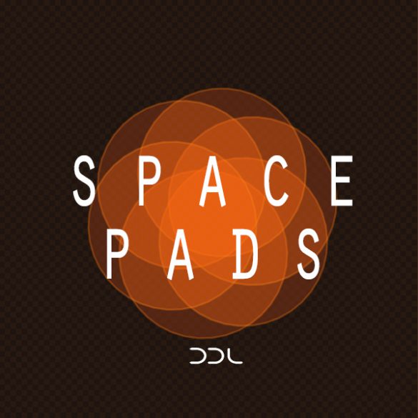 Space Pads – Kontakt Patch