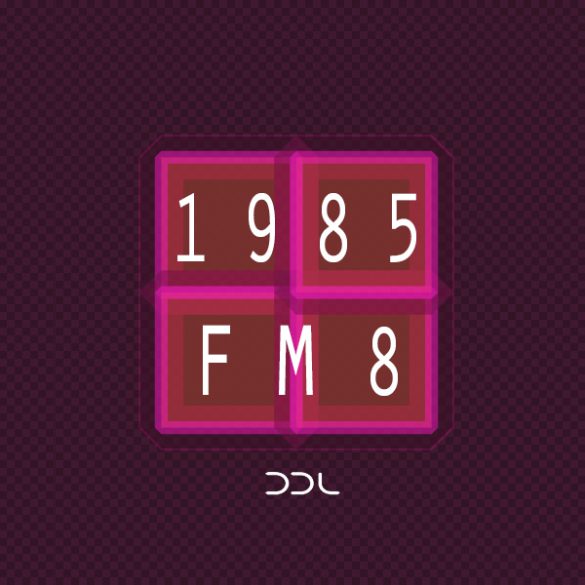 1985 FM8 – 100 Preset Sounds
