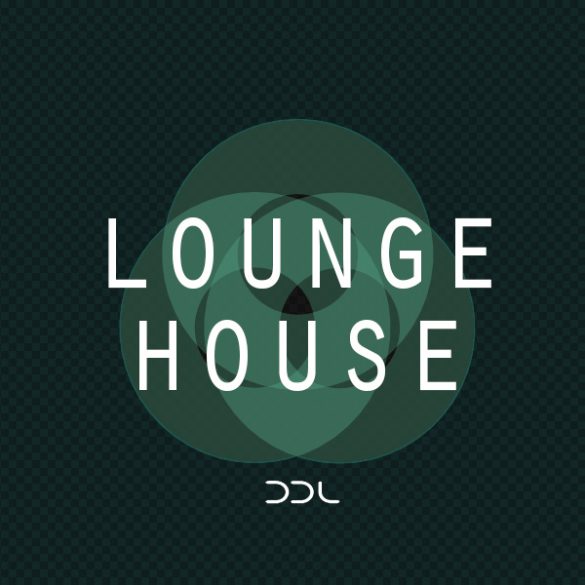 Lounge House – 10 Construction Kits