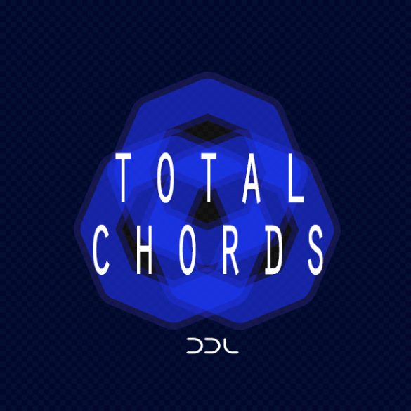 Total Chords – 280 Wav Loops