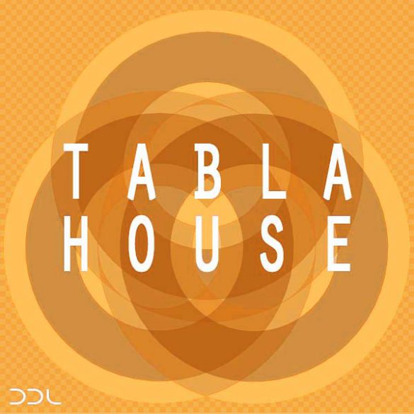 Tabla House – Patches & Loops