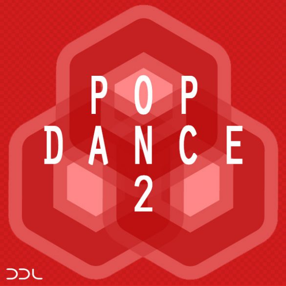 Pop Dance 2 – 10 Construction Kits