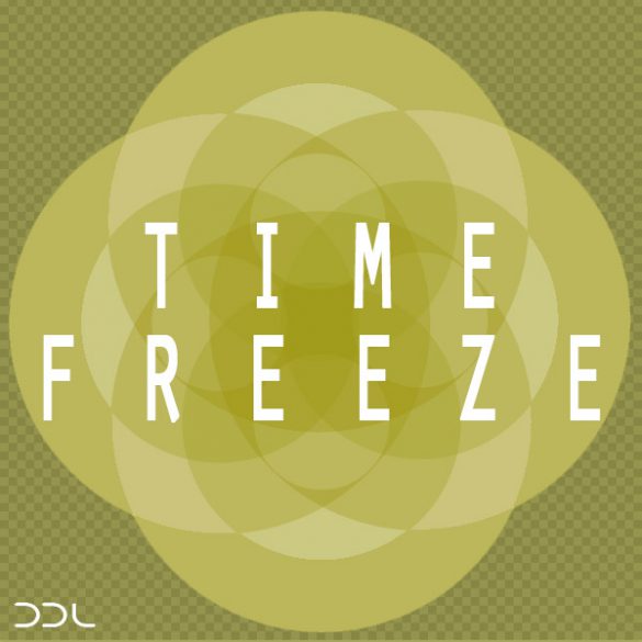 Time Freeze – 55 Wav Loops