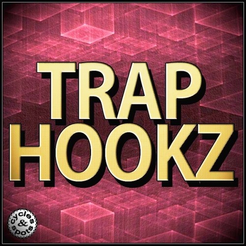 Trap Hookz – 10 Contruction Kits