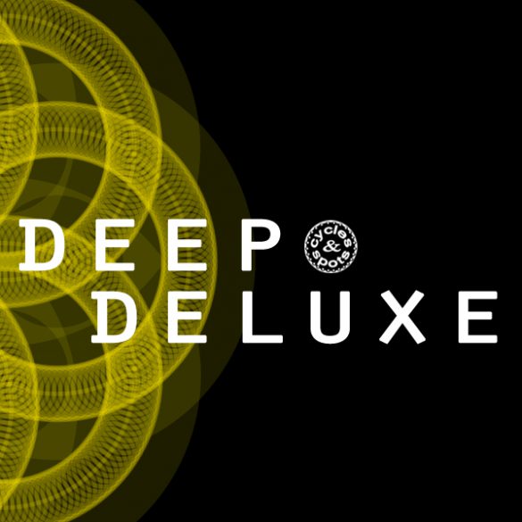 Deep Deluxe – 15 Construction Kits