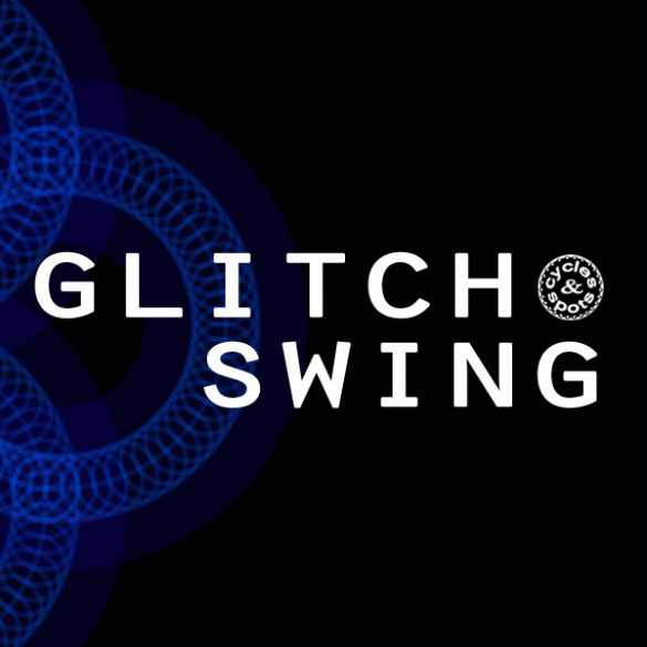 Glitch Swing – 10 Construction Kits