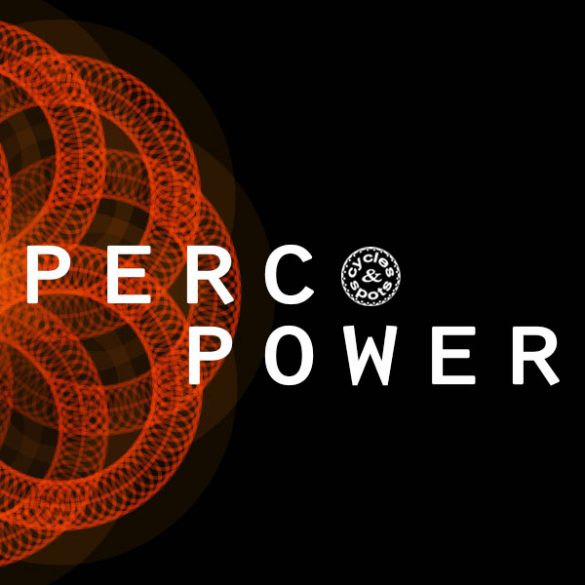 Perc Power – 411  Wav Loops