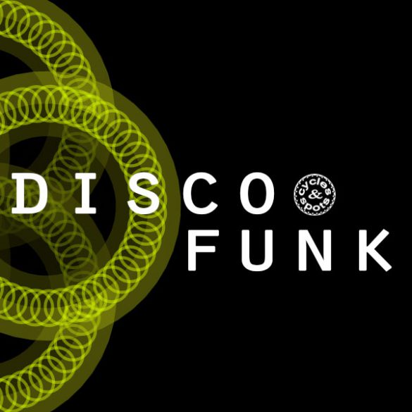 Disco Funk – 10 Construction Kits
