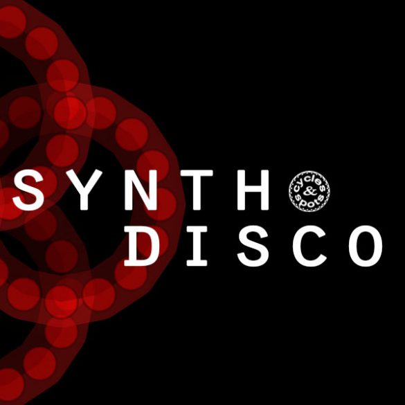 Synth Disco – 15 Construction Kits