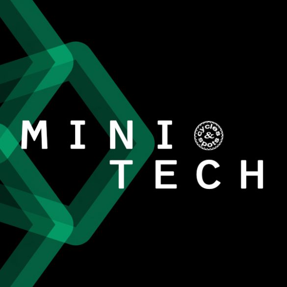 Mini Tech Pack – 109 Wav Loops