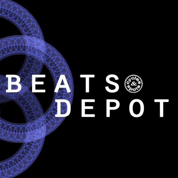 Beats Depot – 263 Wav Loops