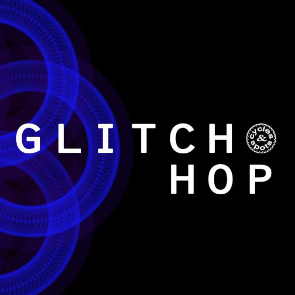 Glitch Hop – 304 Wav Loops