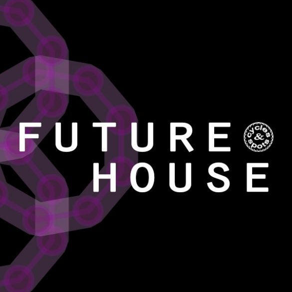 Future House – 10 Construction Kits