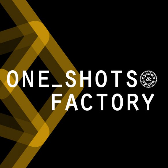 One Shots Factory – 350 Samples