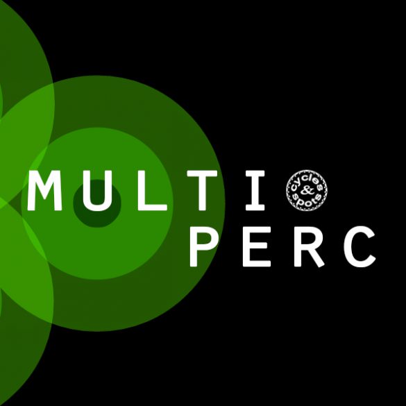 Multi Perc Pack- 316 Wav Loops