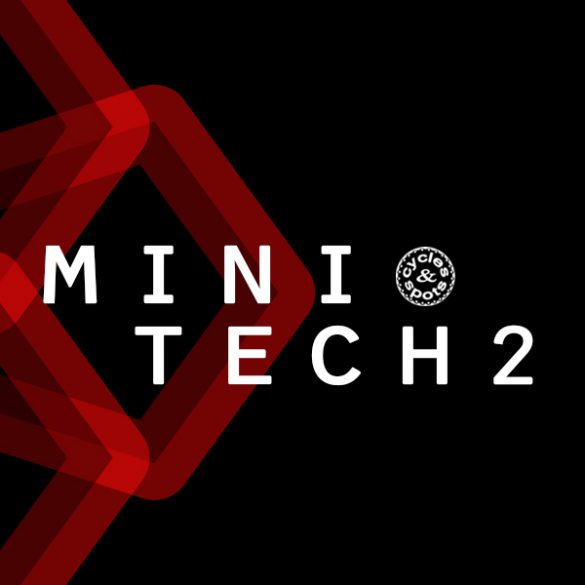 Mini Tech 2 – 204 Wav Loops
