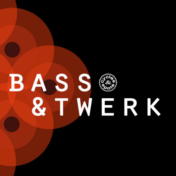 Bass & Twerk – 10 Construction Kits