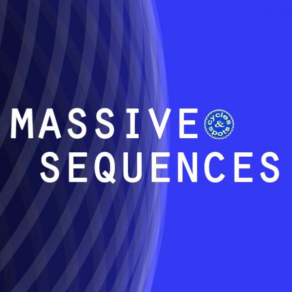 Massive Sequences – 70 Presets