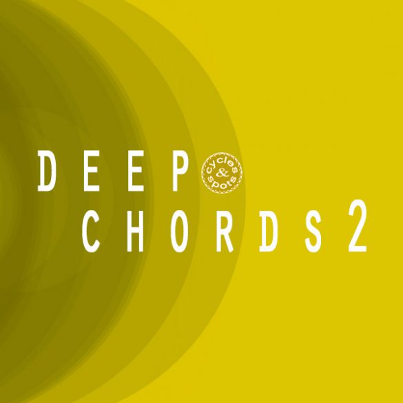 Deep Chords 2 – Loops & MIDI