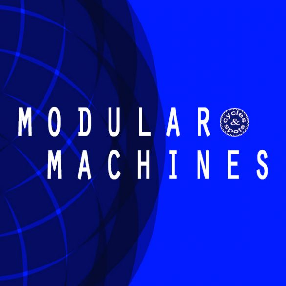 Modular Machines – Loops & Patches