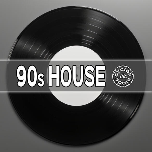 90s House – 5 Construction Kits