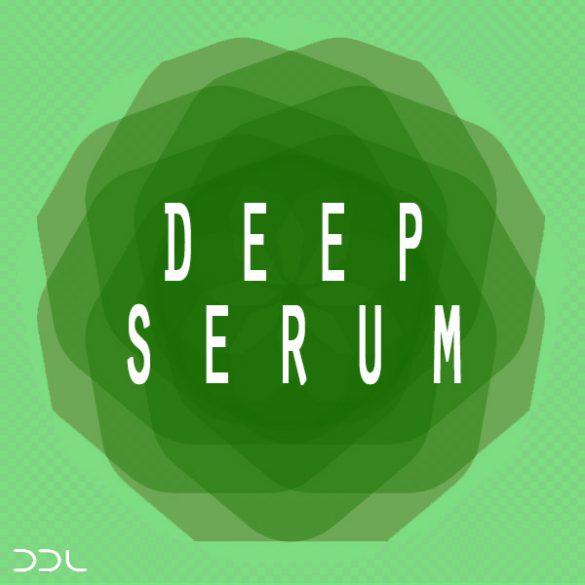 Deep Serum – 100 Sound Presets