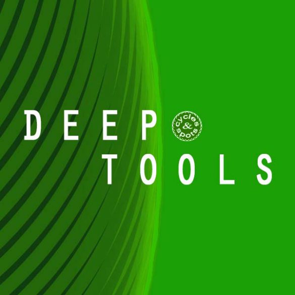 Deep Tools – Loops & Samples