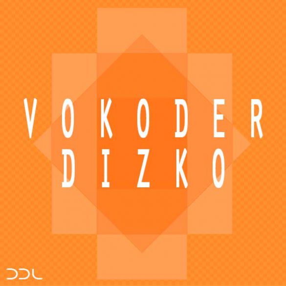 Vokoder Dizko – 5 Construction Kits
