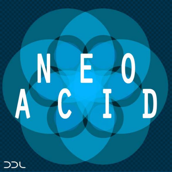 Neo Acid – 10 Construction Kits