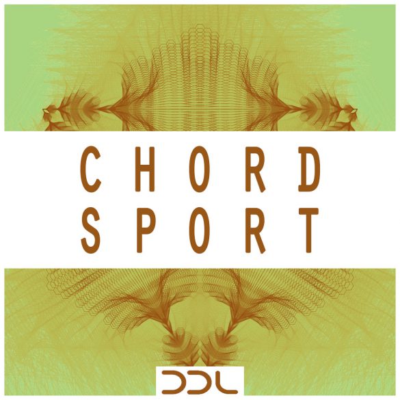 Chord Sport – Loops & MIDI