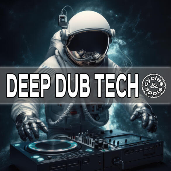 Deep Dub Tech – 5 Construction Kits