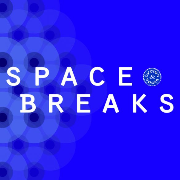 Space Breaks – 5 Construction Kits