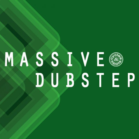 Massive Dubstep – 101 Presets