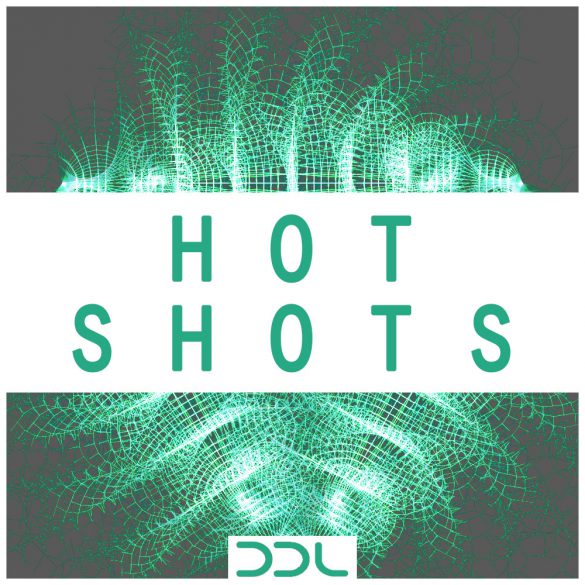 Hot Shots – 500 Samples