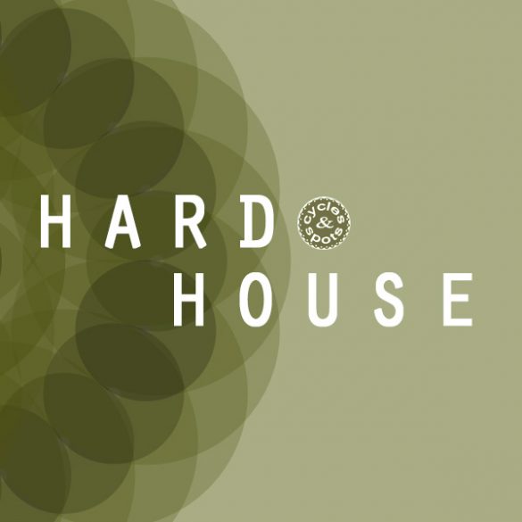 Hard House – Loops & MIDI & Presets