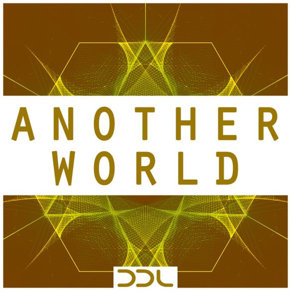 Another World – 300 Wav Loops